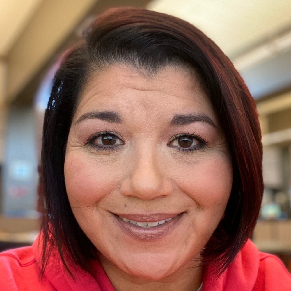 Meet your Posher, Caroline